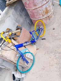 بايسكل • عادي • بغداد الكاظمية