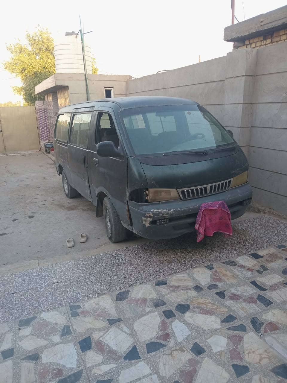 سلام عليكم كيه بريجو لبيع مديل ٩٦ رقم احمر كير ومكينه واكسن وصدر خير من الله السعر 23رقم الهاتف ***********مامتواجد على الفيس
