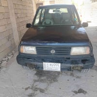 موديل ٩٤ • مكينة ياباني • رقم ديالى