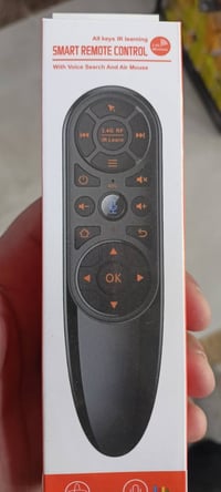 جوكرات • ريموت ناطق • الموصل