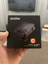 تريكر كودكس • كانون X3pro • X1 كامل