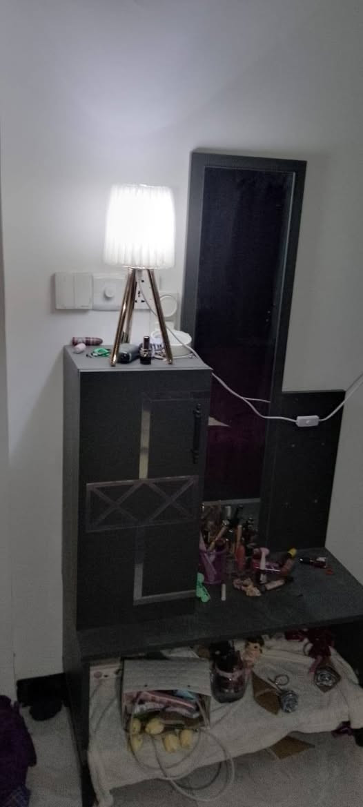 بغداد الغزاليه غرف نضيفات كلش نفرين الغرفتين 500 اذامفرد شبابيه 250 نفرين 300 من الاخير نهايتهم


**إذا كنت صاحب هذا الإعلان وتريد حذفه لأي سبب، رجاءا أرسل رسالة إلى الدعم الفني**