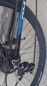 السلام عليكم
بايسكل فوجي ياباني جبلي بسعر 100الف

موقع بغداد الكمالية

0773 272 4265 رقم التيلفون
