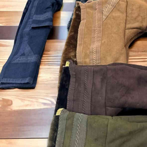 #اعلان 

#دلــع_نــفــســك_بــفــروة🥶

يتوفر لدى دشداشة العماري  : 
1️⃣فروة مشحم رجالي 🔝
صناعه سوريا  🇸🇾
السعر النهائي ((  35,000 ))الف
ـــــــــــــــــــــــــــــــــــــــــــــــــــــــــــــــــــــ 
2️⃣فروة سفيفه مذهب رجالي 🔝
صناعه سوريا  🇸🇾
السعر النهائي(( 30,000 ))الف
ـــــــــــــــــــــــــــــــــــــــــــــــــــــــــــــــــــــ 
3️⃣فروة عادي رجالي 🔝
صناعه سوريا  🇸🇾
السعر النهائي (( 25,000 ))الف
ـــــــــــــــــــــــــــــــــــــــــــــــــــــــــــــــــــــ 
4️⃣فروة عادي شبابي 🔝
صناعه سوريا  🇸🇾
السعر النهائي (( 18,000 ))الف  
ـــــــــــــــــــــــــــــــــــــــــــــــــــــــــــــــــــــ 
5️⃣فروة عادي طفل 🔝
صناعه سوريا  🇸🇾
السعر النهائي (( 15,000 ))الف
ـــــــــــــــــــــــــــــــــــــــــــــــــــــــــــــــ 
♦العنوان الانبار حديثه شارع الحي العسكري ملاصق اسواق ابو حسين فاهلا وسهلا بكم جميعا في دشداشة العماري⚡
ـــــــــــــــــــــــــــــــــــــــــــــــــــــــــــــــ 
◻️ تـــنـــويـــه ◻️
تعلن دشداشة العماري عن توفر خدمة توصيل داخل قضاء حديثة 🚕/
مركز قضاء حديثة 2,000 الف دينار 
ناحية بروانة3,000 الف دينار 
ناحية حقلانية 3,000 الف دينار 
سد حديثة 3,000 الف دينار 
مجمع كيثري (k_3) 5,000 الف دينار 
قرية الخفاجية 5,000 الف دينار 
للأتصال أو الأستفسار مراسلة الرقم الاتي واتساب حصراً/ *********** 
ـــــــــــــــــــــــــــــــــــــــــــــــــــــــــــــــ 
الفيسبوك دشداشة العماري 
الانستا k__1974s
التيك توك 1974k_s
