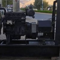 مولد إنجليزي • ٥٥كڤا • دخان السليمانية