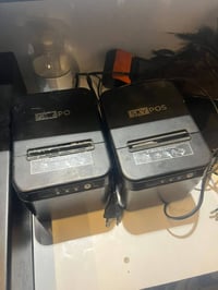 عندي نضام كاشير للبيع  مع طابعات عدد ثنين للاستفسار 07892996667