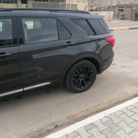 اكس بلور • ٢٠٢٢ • رقم بغداد