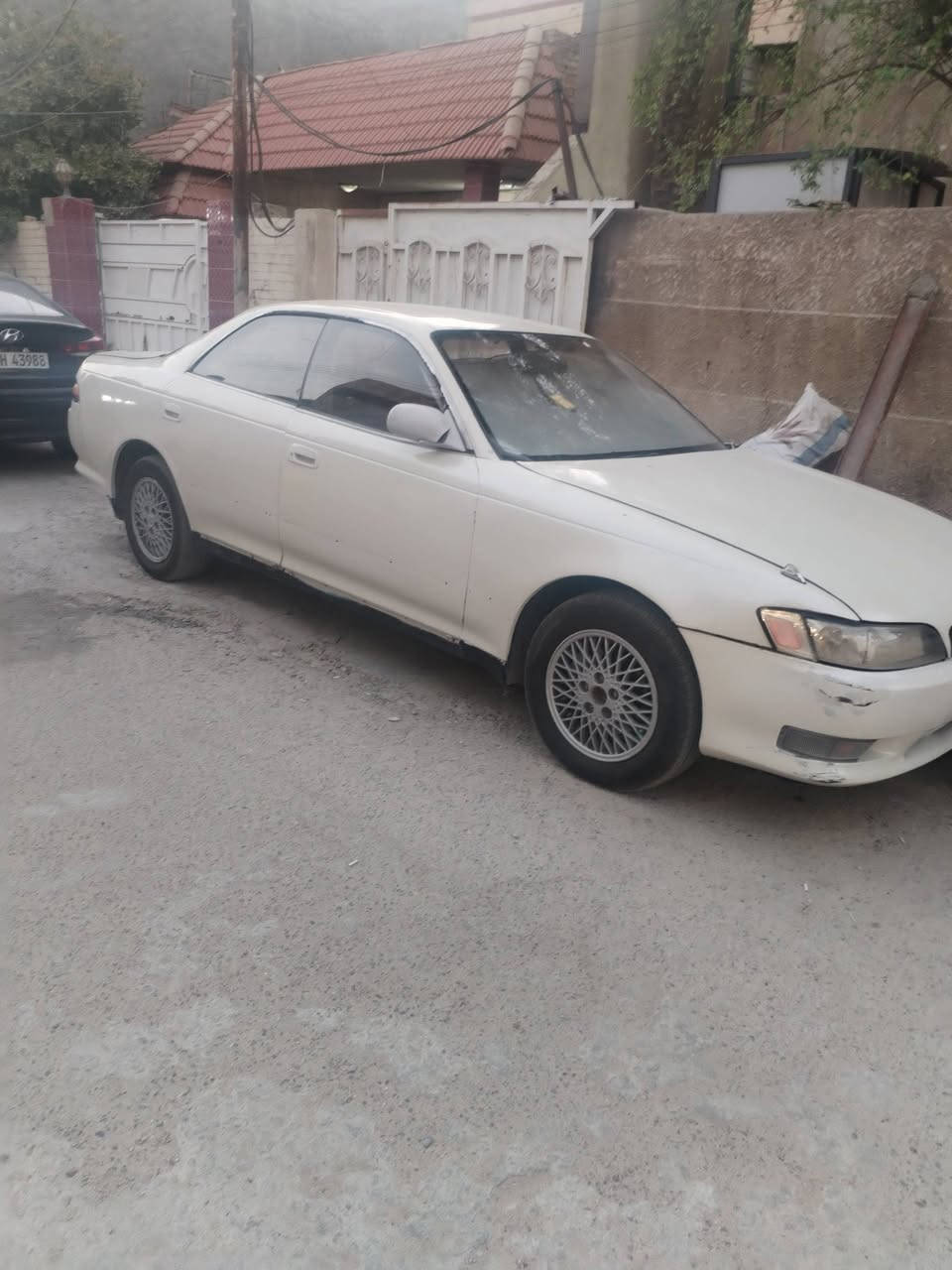 مارك رقم بغداد هزه هاذه شهر سويته محرك كير كفاله بيهه كصه صندوك تبريد كلشي بيهه شغال ٣٥ بيهه مجال مكانه بغداد غاليه ***********
