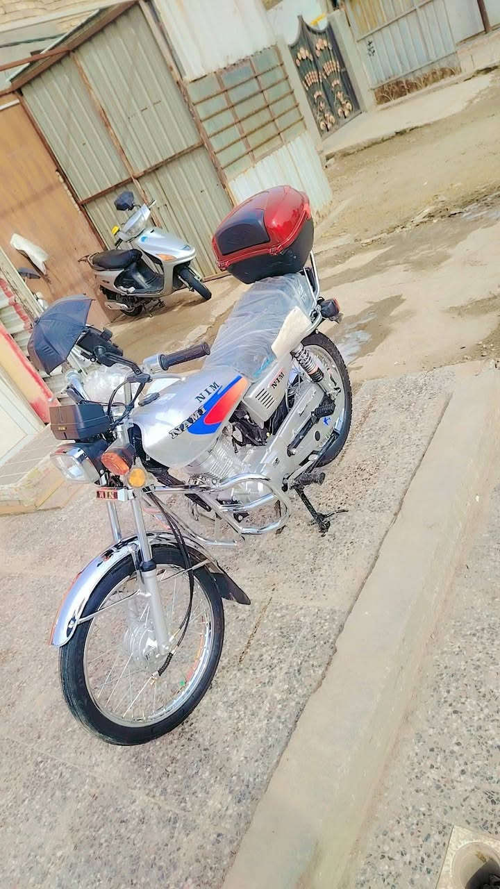 دراجه جديده رامبو اوراق ماكينه السعر 850
الجديده سعر ***********
