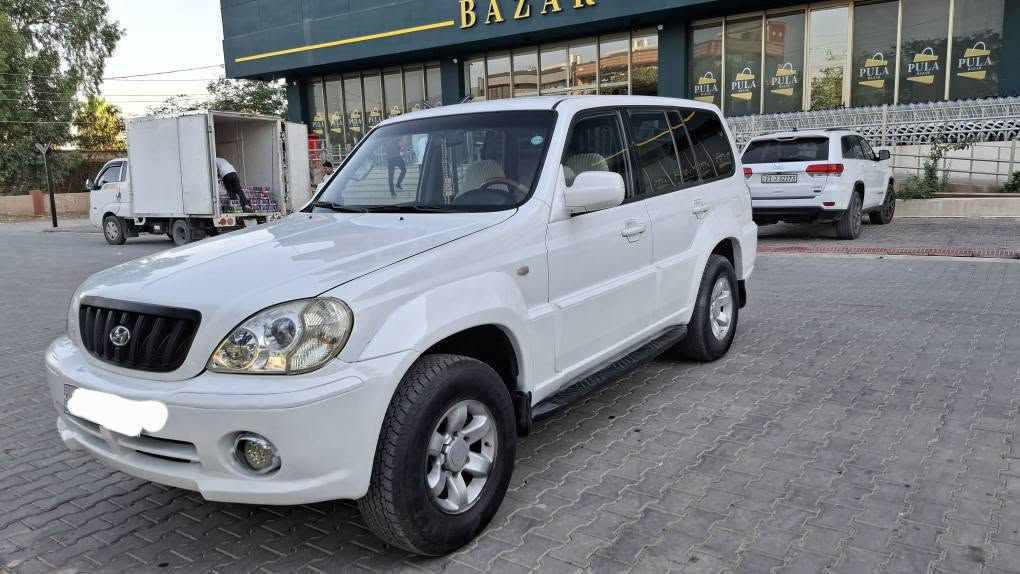 هۆندای تریکان 2001بۆ فرۆشتن. سەیارەکە زۆر جوانە لەسەر دەقی شەریکە ماوەتەوە، سەیارەکە بۆیاخی نیە لێدراوەی نیە تەنانەت هیچ پارچەیەکی نەکراوەتەوە قوپاوی شتی نیە، گێڕو مەکینەی بەطە ی 3000 . تەبریت لەسەر سوچ گێڕو مەکینەی بێ عەیبە، ناودەرگاو ناوەوەی زۆر جوانە سەیارەکە نوقسانی نیە سەنەوی تاکو 2030تازەیە تەحویل و غەرامە بەشەرت . سەیارەکە هیچ نوقسانی نیە. تەنانەت مەرجی توندوتۆڵی بەسەر نەچوە. سعری 78گڵاو معامەلە شوێن کەلار 
*********** كالار, السليمانية
