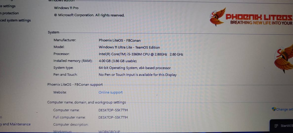 لابتوب فوجتسو ياباني بطاريه منتهيه 
كور آي 5 جيل ثالث رام 4 هارد 320 hdd ملحقاته شاحن فقط
السعر 100 الف


**إذا كنت صاحب هذا الإعلان وتريد حذفه لأي سبب، رجاءا أرسل رسالة إلى الدعم الفني**