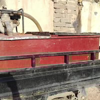 حوض سمك • حي السبل • قرب سجن الاصلاح