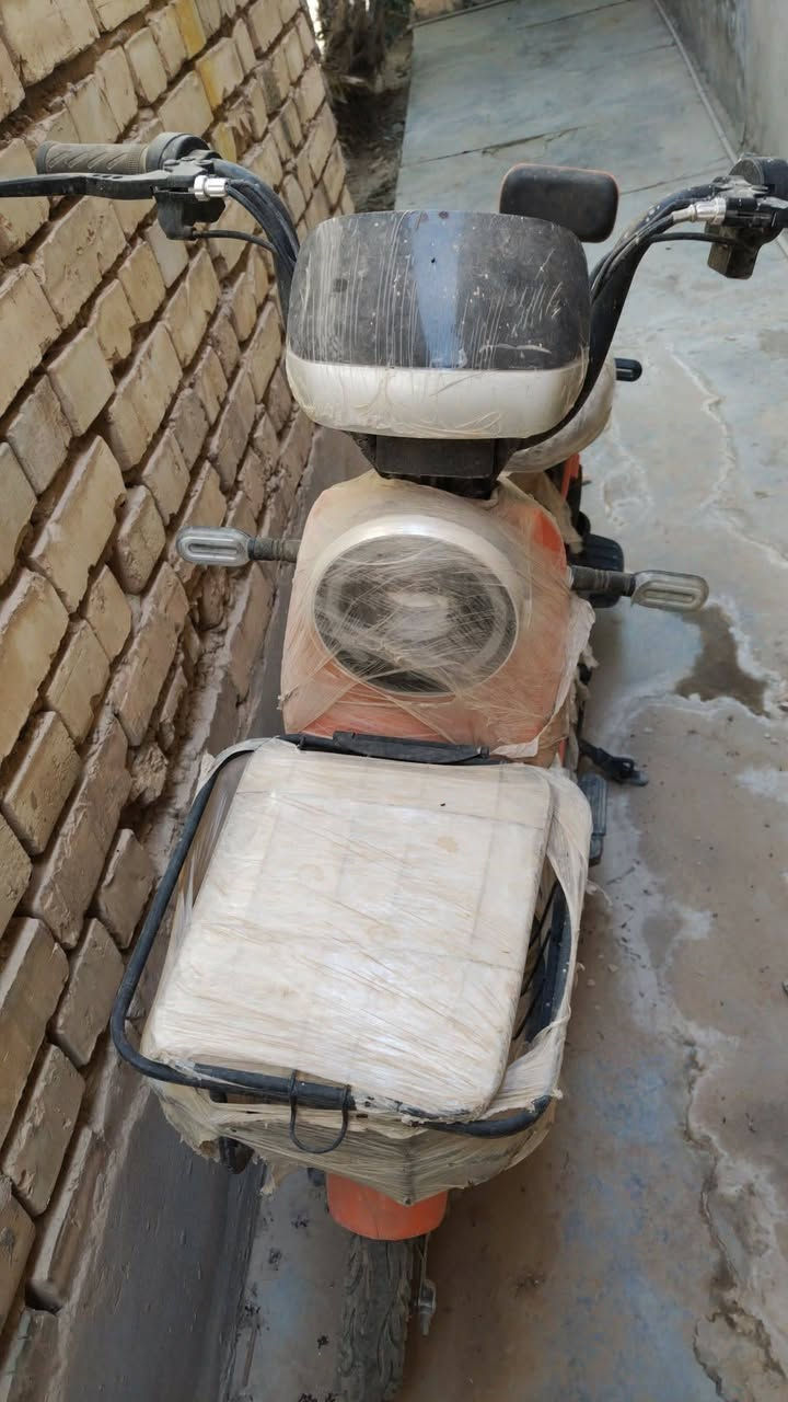 مطور شحن مابي اي شي نظيف البيع


**إذا كنت صاحب هذا الإعلان وتريد حذفه لأي سبب، رجاءا أرسل رسالة إلى الدعم الفني**