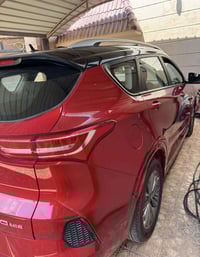 جيتورX70  موديل 2023 ماشيه18 الف  السعر 145  وبيها مجال  كفاله عامه من...