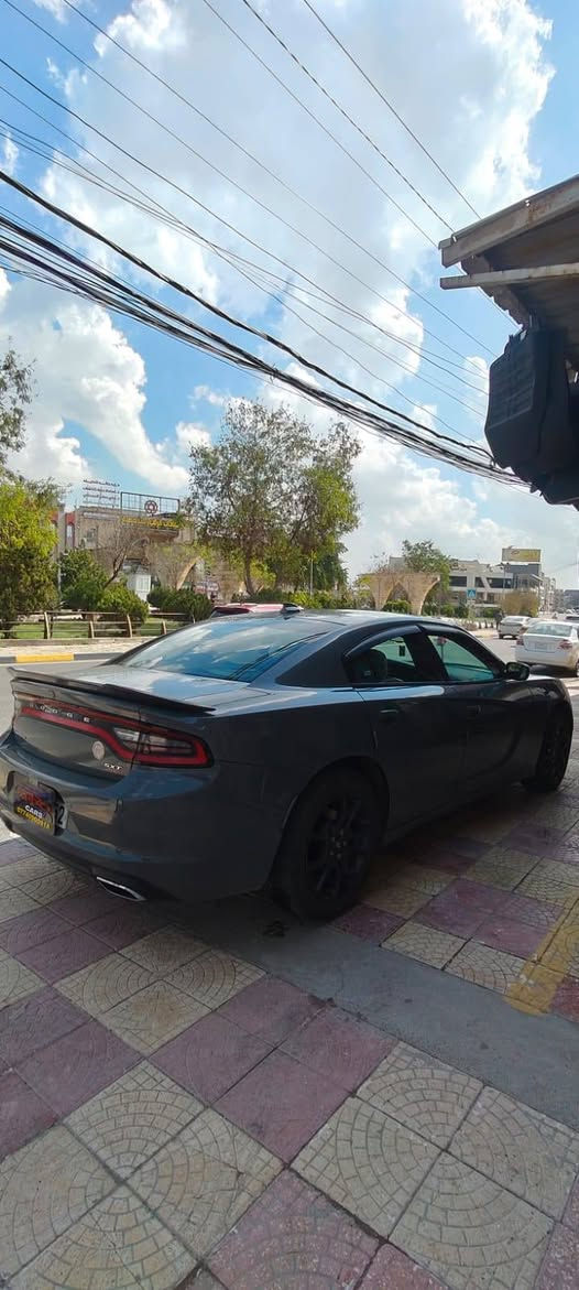 السلام عليكم
جارجر امريكي
موديل 2017
المواصفات ،  SXT
فور فول
رقم اربيل
ضرر بوند فقط بدون دواخل 
بدون ايربك
العنوان موصل الزهور
للاتصال ***********
***********
