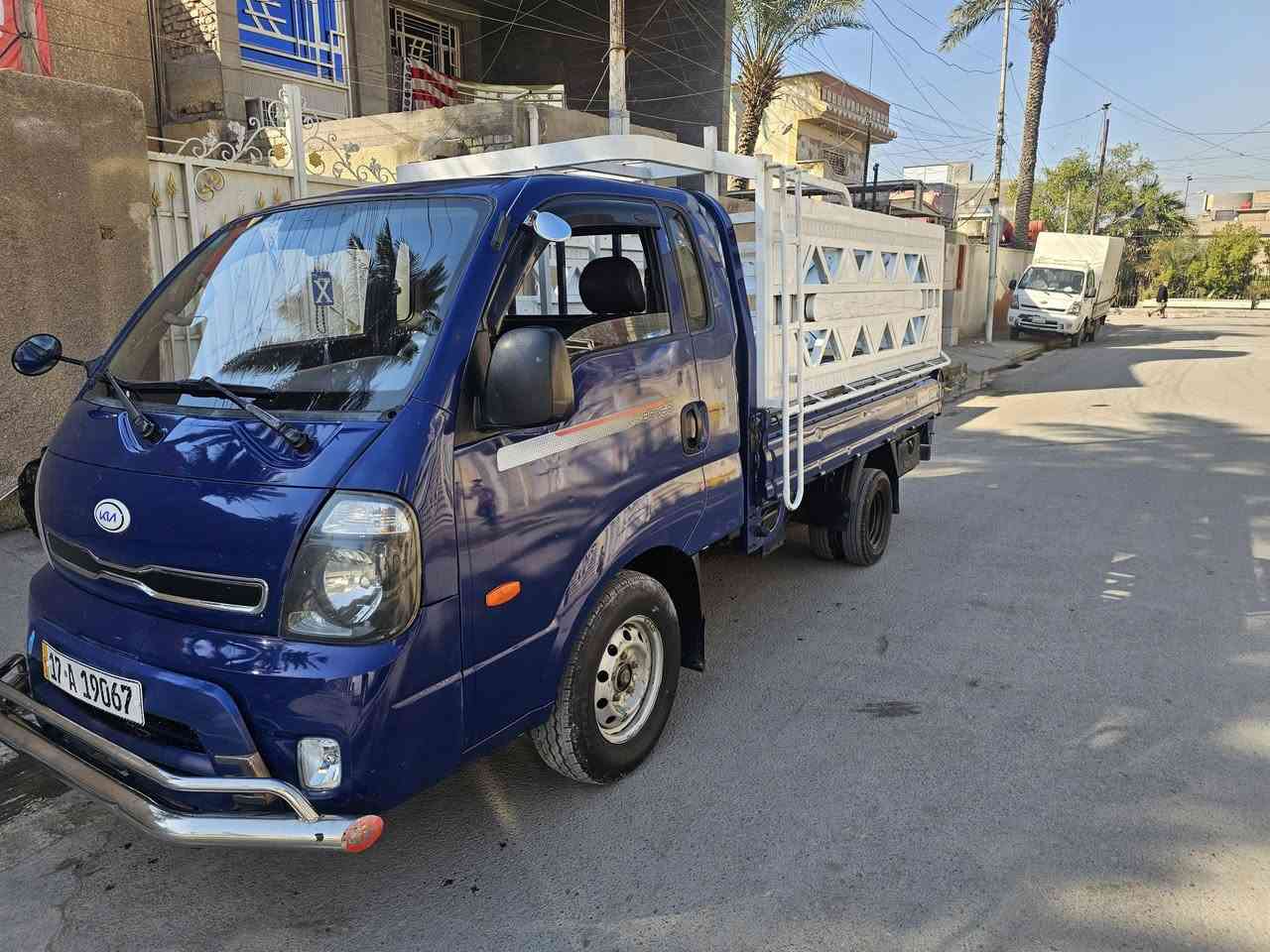 كيا حمل مسكر موديل 2015 مكفوله رقم مثنى مكاني بغداد للاستفسار ***********
***********
