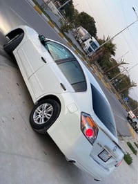 ألتيما • ماكينة وفتيس مضبوط • كالار