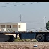 عربانه • ثلاجة مطبخ • طول 13.60م