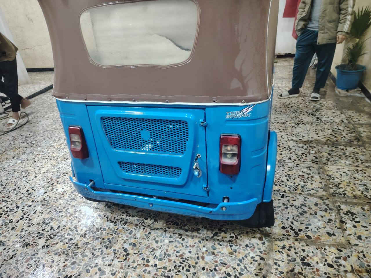 تكتك للبيع 2024 كفاله عامه اوراق المصطفى
العنوان بغداد السعر 9500 رقم الهاتف ***********
