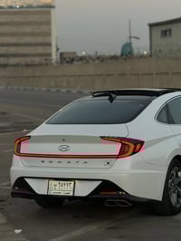 سوناته ٢٠٢٢ • حادثه • بصره