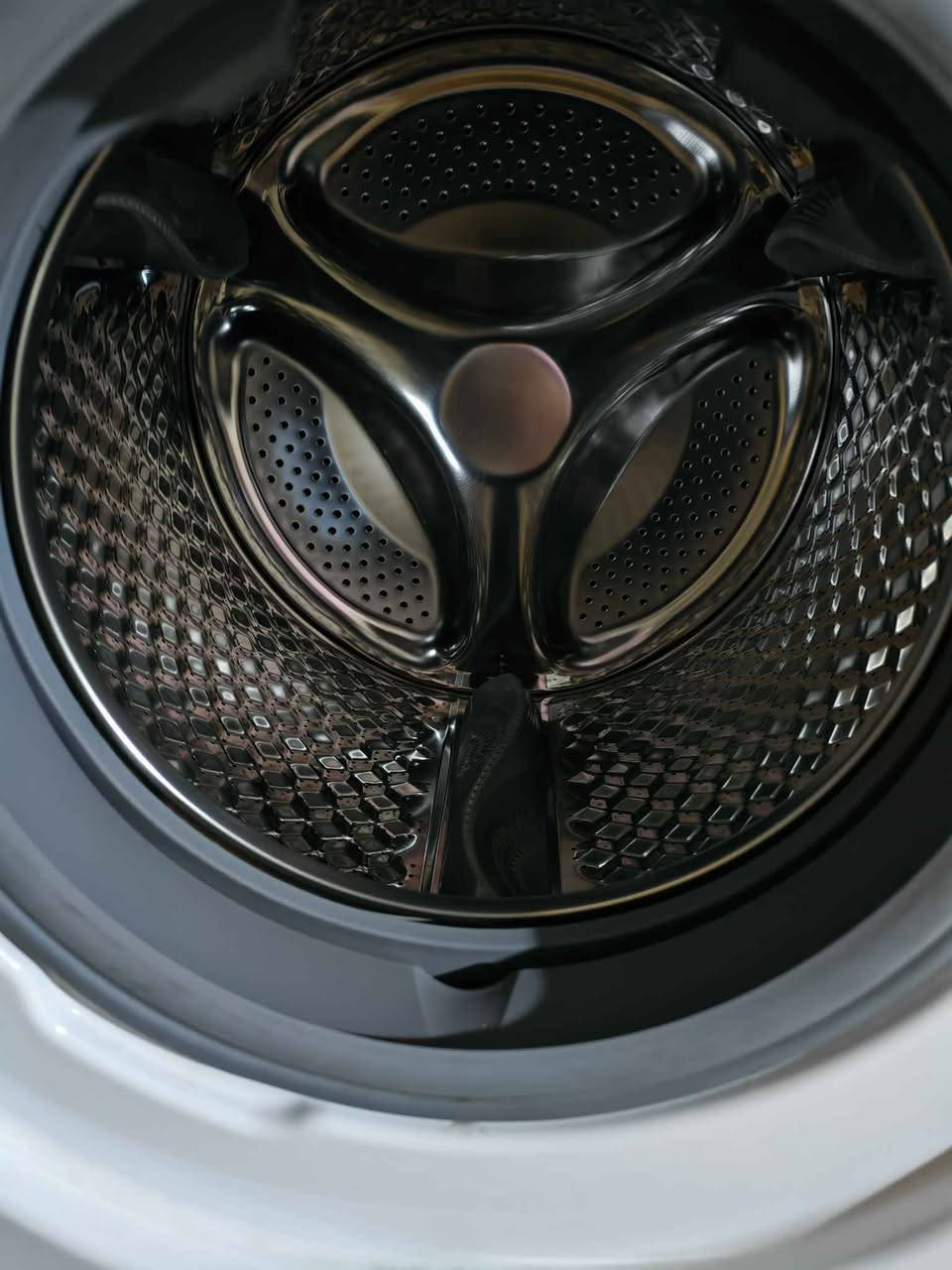 غسالة الحافظ تشيل ١٢ كيلو تم التصليح مرة واحدة فقط البصرة, العراق


**إذا كنت صاحب هذا الإعلان وتريد حذفه لأي سبب، رجاءا أرسل رسالة إلى الدعم الفني**