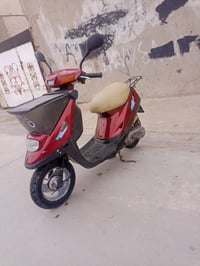 ياماها • محرك بلادي • كركوك قادسيه