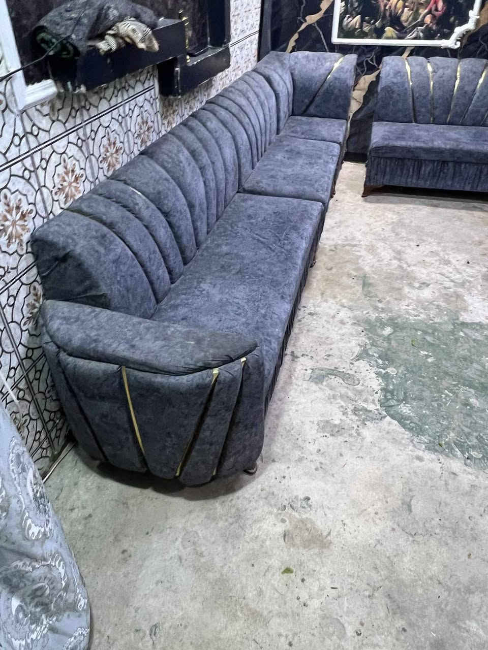 11 مقعد السعر 350 المكان الشعله توصيل موجود


**إذا كنت صاحب هذا الإعلان وتريد حذفه لأي سبب، رجاءا أرسل رسالة إلى الدعم الفني**