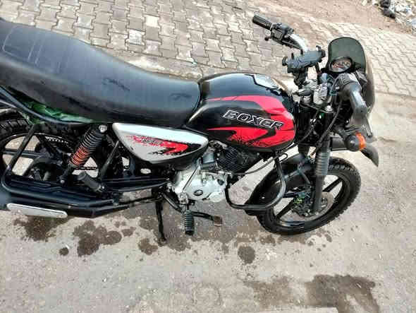 سلام عليكم 
عندي بوكسر للبيع مرقم بغداد نكليزي تحويل ثانيوم 
موديل 23 ما مشتغله دلفري ماشيه 20 الف حقيقي
استخدام شخصي منضومه زنون جديده زلغ مابيها 
مكاني بغداد الحسينيه مال راشديه شراي خابر وتدلل
ما تشتري لا تكسر بحلال العالم مكلف بل نشر هذا رقم صاحبها ***********
