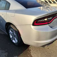 دودج تشارجر • ٢٠٢٣