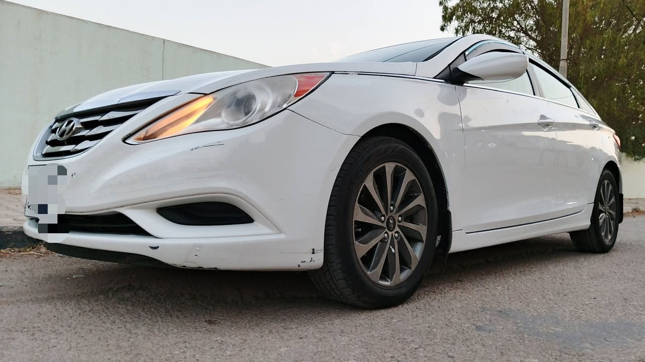 للبيع او المراوس👋👋
🚗🚗 سوناتا موديل 2014

🚗🚗اكصه جنطه

🚗🚗ادوات متوم طبق اصل

🚗🚗محرك 2400بانزين

مكينه وگير كفاله 

تبريد شغال

حداديه جديده

🚗🚗🚗

💵💵42وبيه مجال

🚗🚗بالنجف

📲***********
