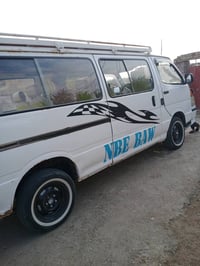 موديل 10 • رقم احمر • كفاله