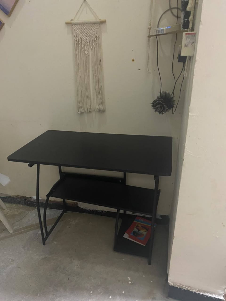 السلام عليكم عدي غراض للبيع لغرض اريد اشيل


**إذا كنت صاحب هذا الإعلان وتريد حذفه لأي سبب، رجاءا أرسل رسالة إلى الدعم الفني**