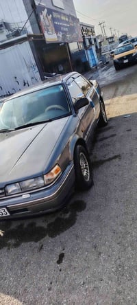 مازده للبيع رقم شمالي جديد لحد 2031سياره محرك كير شرط صدر جديد تايرات ...