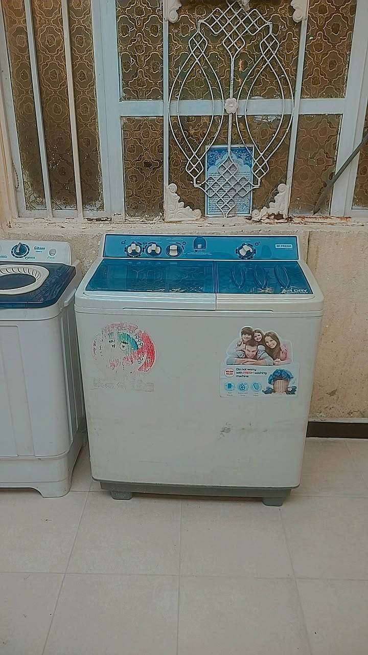 غسالات اللبيع مستعملات شغلات نضيفات مكان مدينه الصدر


**إذا كنت صاحب هذا الإعلان وتريد حذفه لأي سبب، رجاءا أرسل رسالة إلى الدعم الفني**