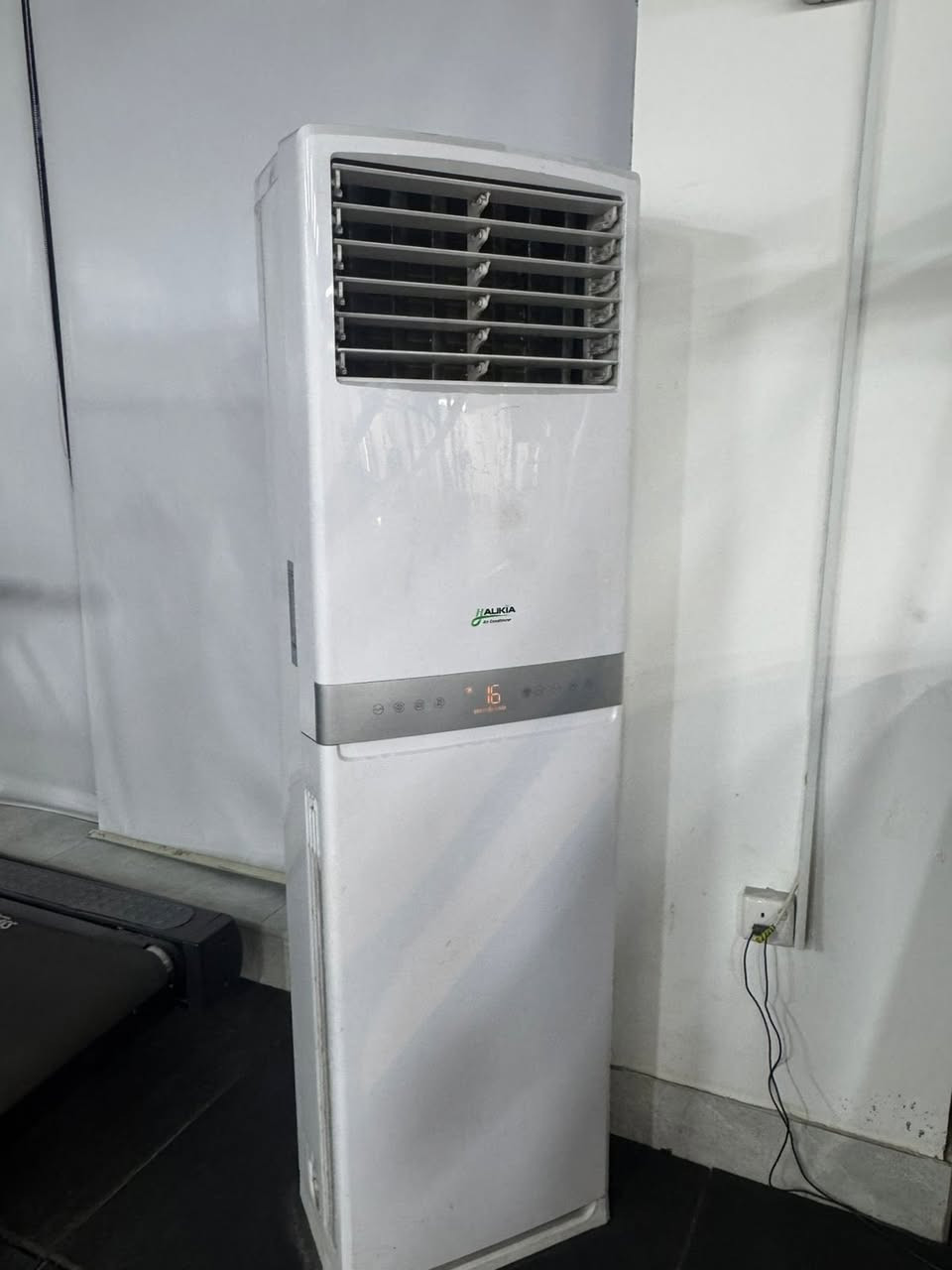 للبيع الميديا طن ونص 
وثاني انفيرتر طن 
والكنتوري 2 طن


**إذا كنت صاحب هذا الإعلان وتريد حذفه لأي سبب، رجاءا أرسل رسالة إلى الدعم الفني**