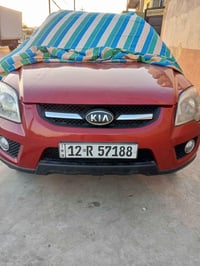 كيا سبورتاج • سبورتاج 2010 • كيا 2010 • سيارة سبورتاج • سبورتاج فول • ...