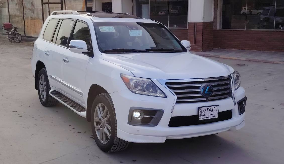 لكزز فول مواصفات سياره لوك جديده موديل 2014 سياره مكينه كير محرك كفاله السياره بيها بس بنيد فقط باقي السياره كفاله رقم بغداد مداور ثاني يوم مكاني بابل بالهاشميه الاستفسار *********** السعر ٤١٥ اربع شدات وخمسه عشر بيع أو مراوس وبخدمتكم مراوس بيكم هايلوكس حسب القناعه حلة, بابل
