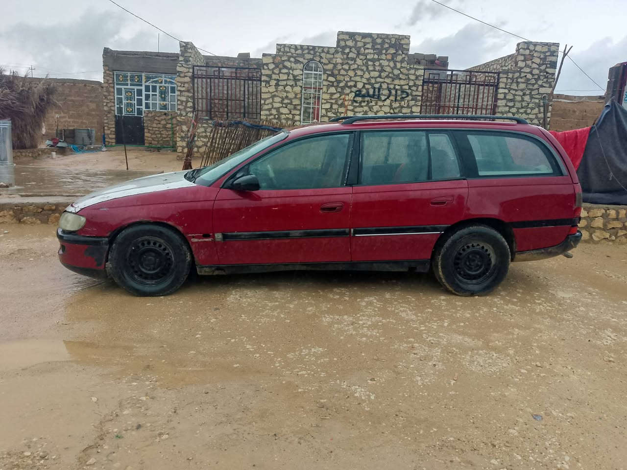 سلام عليكم 
اوبل دكتوره 
محرك برنس 
كير عادي 
مسجله بس ابيع حديده ما اندل راعيه 
ترهم مراوس وترهم بيع 
ترهم مراوس عله موطور 
تصال ***********
