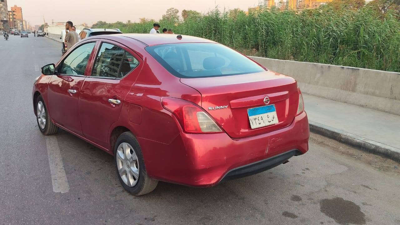 سياره بحاله الممتاز اول فئه فابريكا بالكامل معاده مرمات بسيطه في الجنبين نتيجه خربشه صيانات دوريه كامله كاوتش جديد بطاريه جديده صالون بحاله الزيرو تماما رخصه ساريه ثاني مالك عربيه مش محتاجه اي مصروف نهائي ارجو الاتصال الجديين فقط 0️⃣1️⃣1️⃣2️⃣5️⃣6️⃣1️⃣8️⃣2️⃣7️⃣0️⃣ القاهرة, مصر


**إذا كنت صاحب هذا الإعلان وتريد حذفه لأي سبب، رجاءا أرسل رسالة إلى الدعم الفني**