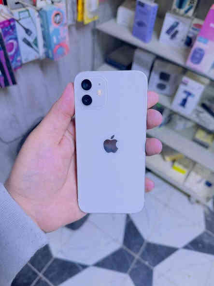 سلام عليكم 

للبيع ايفون 12 بطاريه 81 كفاله عامه مامفتوح برغي على وضع الشركه استخدام كلش قليل جكه ابره مابي جهاز جديد واتحدى واحد يجيب اخو بهاي النصافه الجهاز كفاله وكله شغال بيع مستعجل والله 

السعر 325 

مكاني بابل شارع 60 

***********
