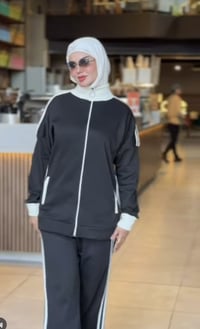 سوت نسائي • تخفيضات • ملابس نسائية