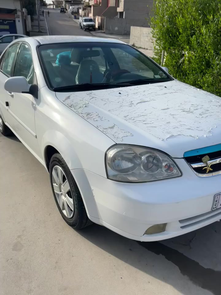 السلام عليكم
اوبترا ٢٠١٢ كير عادي كفاله عامه هزه وسنويه لل ٢٠٢٨

تايرات جديد سبير شركه محرك كير شرط 

فقط شبر بارد بل دوسه ولباقي وضع الشركه السعر ٩٥$ 

لتواصل واتساب ***********
