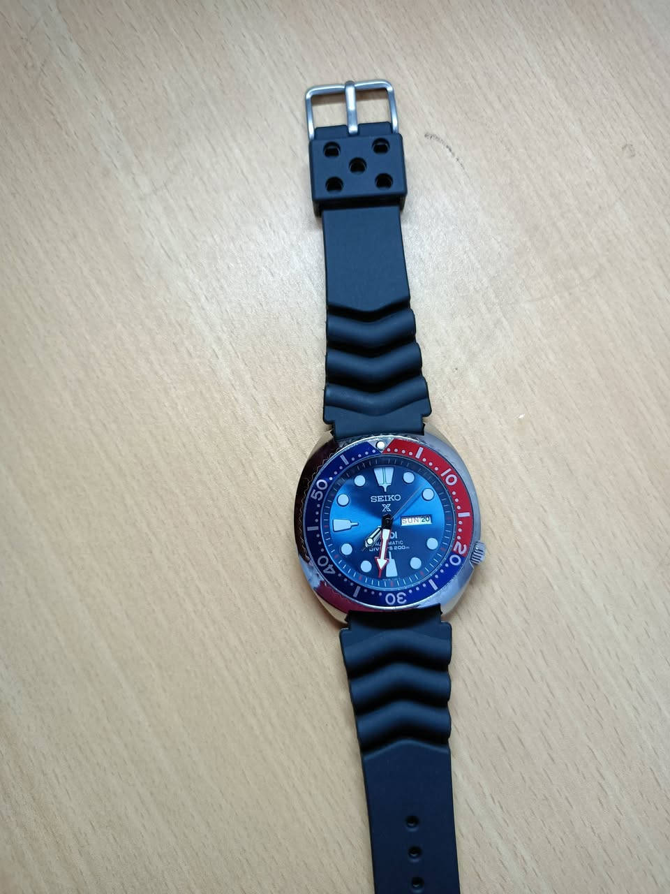 سايكو ماستر بطارية جديد السعر القطعة 🤩 50 مع التوصيل


**إذا كنت صاحب هذا الإعلان وتريد حذفه لأي سبب، رجاءا أرسل رسالة إلى الدعم الفني**