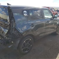 كيا صول كيا صول  موديل 24 محرك 2000 دوش رقم اربيل بجم كبس حادثها قبق ص...