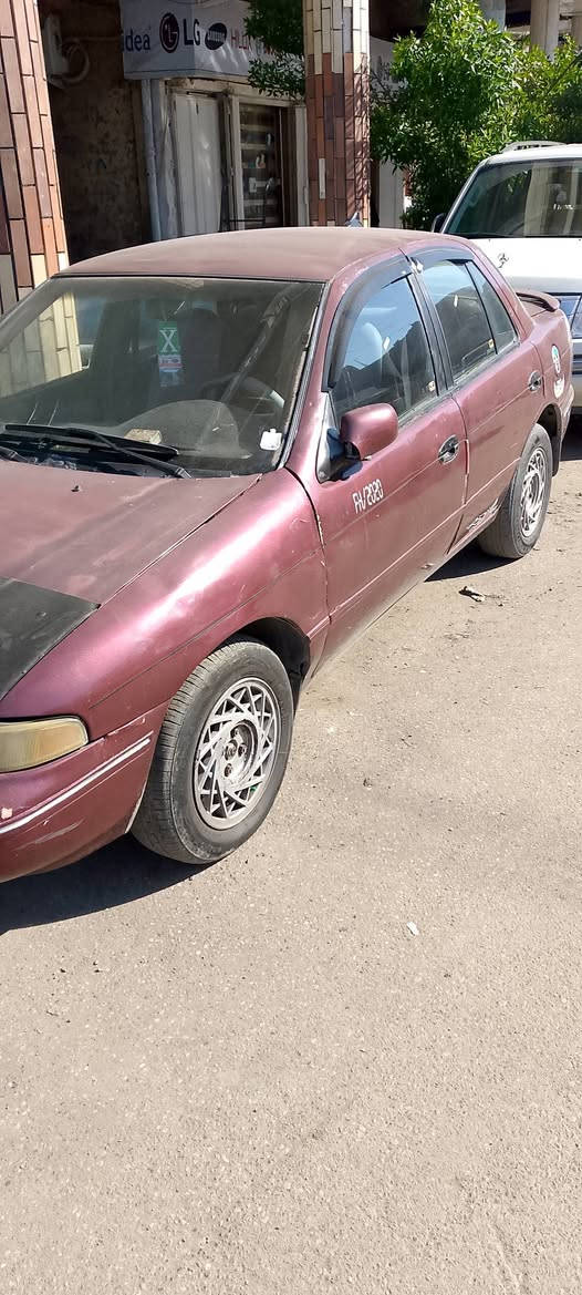 سلام عليكم كيه سيفيا موديل 94رقم نكليزي بغداد شارع الكفاح 33بيها مجال قليل كير اوتو بسمي***********
