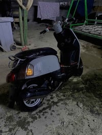 بوليس • سلف 55 • بغداد السيدية