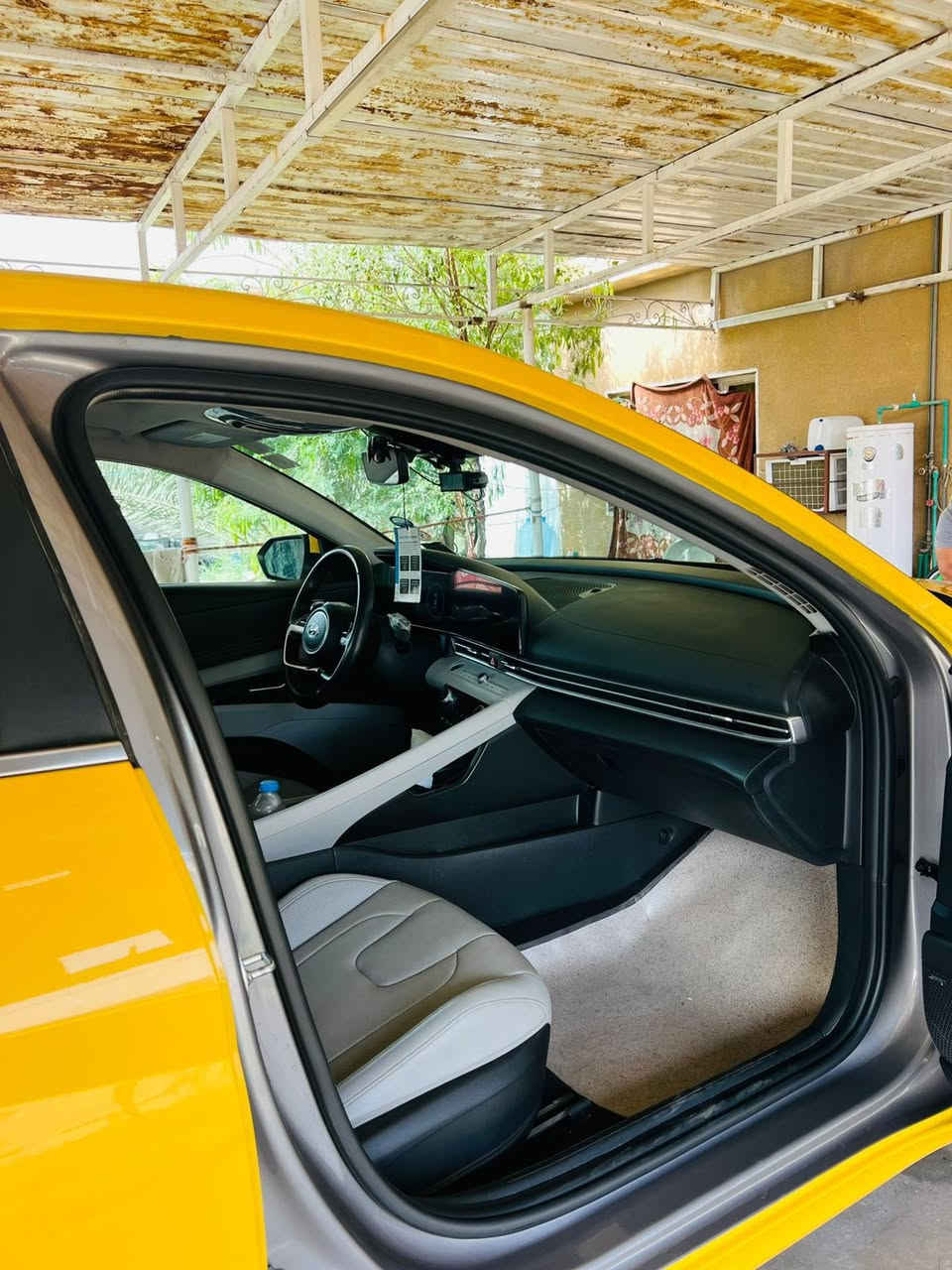 السلام عليكم النتره 23 هايبرد وارد امريكي ليبل واحد بس البنيد نفسه مصلح ماشيه 50 مكاني  بغداد السعر 168
*********** 
ملاحضه مكلف بل لنشر هاذا رقم صاحب سياره
