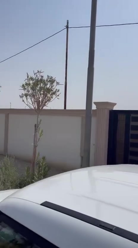 دونم للبيع قرب مدينة العاب النواره كاع محمد حلوه 
***********٢٩
***********
