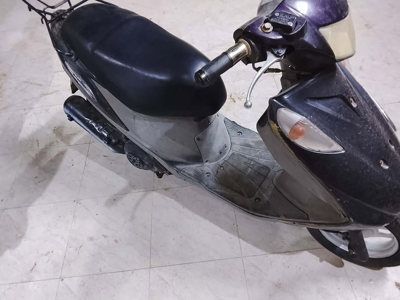 السلام عليكم
دراجه ادرس ياباني نوزل.. للبيع.. الناصريه مركز مقابيل المدينه المائيه ***********واتساب
