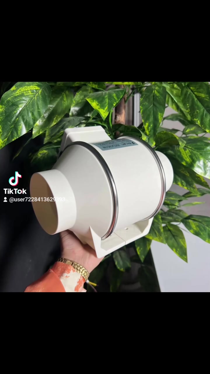ساحبة هواء صاروخية SHLEN 🌪️

حل مثالي للتخلص من الروائح والطلب جديده  وتجديد الهواء داخل المطابخ والحمامات والمحلات.

✅ محرك قوي وأداء عالي
✅ سلك نحاس 100%
✅ تشغيل هادئ واستهلاك اقتصادي للكهرباء
✅ سهلة التركيب والاستخدام
✅ جودة ممتازة مع ضمان سنتين

💰 الأسعار:
🔹 4 إنج : 20 ألف دينار
🔹 6 إنج : 21 ألف دينار

🚚 التوصيل إلى جميع المحافظات : 5 آلاف دينار فقط


**إذا كنت صاحب هذا الإعلان وتريد حذفه لأي سبب، رجاءا أرسل رسالة إلى الدعم الفني**